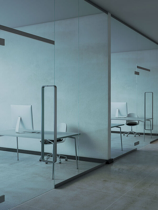 Vidrio Arquitectónico