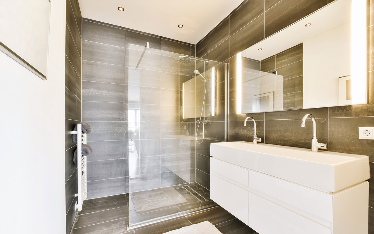 crisvisa-timeless-bathroom-with-white-sink-and-glass-shower crisvisa-timeless-bathroom-with-white-sink-and-glass-shower
