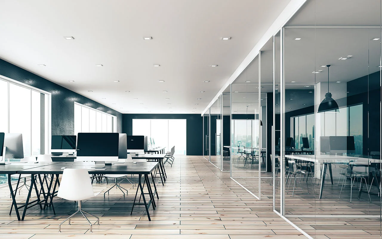 crisvisa-extraclaro-minimalistic-coworking-glass-office-interior crisvisa-extraclaro-minimalistic-coworking-glass-office-interior